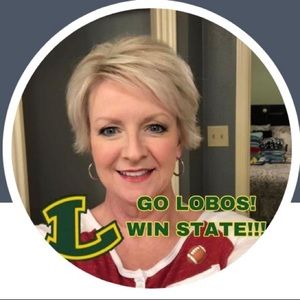 Meet your Posher, Kim